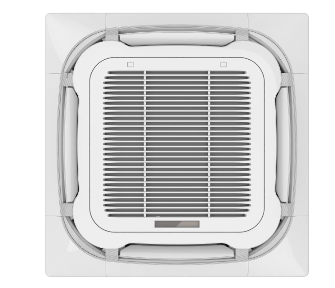 Điều hoà cassette đa hướng thổi 1 chiều 48000BTU CC-48IS35